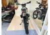 Мотоцикл кроссовый WELS PR250