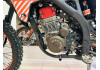 Мотоцикл Regulmoto ZR PR 300 4v 5 gear