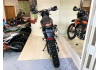 Мотоцикл Regulmoto ZR PR 300 4v 5 gear