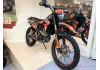 Мотоцикл Regulmoto ZR PR 300 4v 5 gear