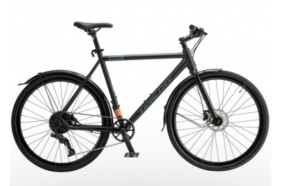 Велосипед TimeTry TT261 10S 700C