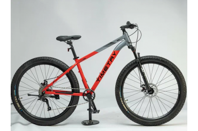 Велосипед TimeTry TT299 9S 27.5"