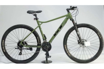 Велосипед TimeTry GT511 24S 29"