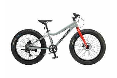 Велосипед TimeTry TT217 7S 24"