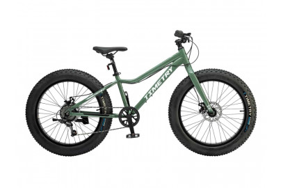 Велосипед TimeTry TT217 7S 24"