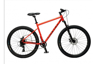 Велосипед TimeTry TT225 8S 27.5"