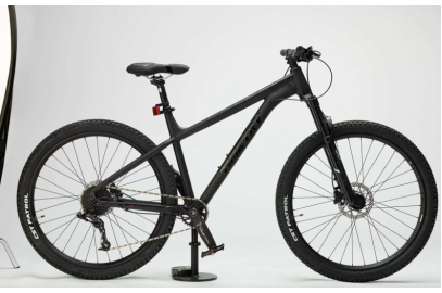 Велосипед TimeTry TT263 9S 27.5"