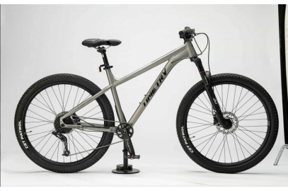 Велосипед TimeTry TT263 9S 27.5"