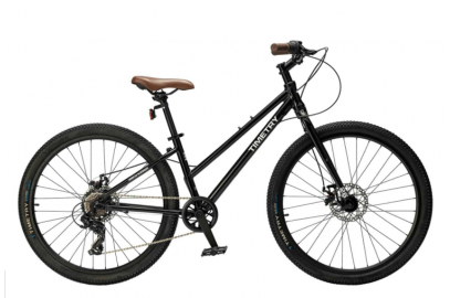 Велосипед TimeTry TT269 7S 26"