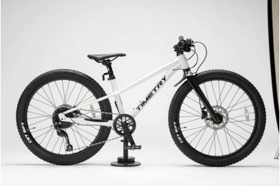 Велосипед TimeTry TT248 9S 24"