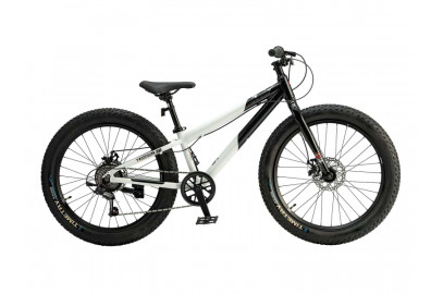 Велосипед TimeTry TT233 7S 24"