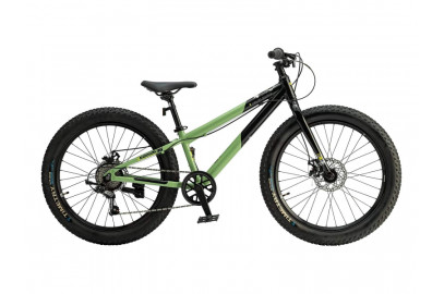 Велосипед TimeTry TT233 7S 24"
