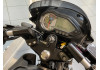 Мотоцикл Bajaj Pulsar 180 Черно-красный