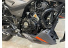 Мотоцикл Bajaj Pulsar 180 Черно-красный