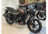 Мотоцикл Bajaj Pulsar 180 Черно-красный