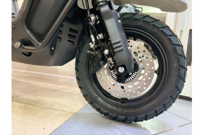 Скутер TMBK TANK 50CC
