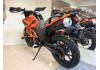 Мотоцикл Regulmoto Duke 300