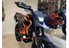 Мотоцикл Regulmoto Duke 300