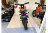 Мотоцикл Regulmoto Duke 300