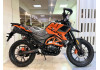 Мотоцикл Regulmoto Duke 300