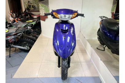 Скутер Yamaha Jog SA36J-119469