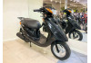 Скутер Yamaha Jog SA36J-800321