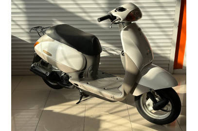 Скутер Honda Tact AF51-1504744