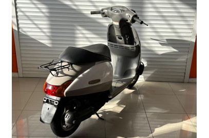 Скутер Honda Tact AF51-1504744