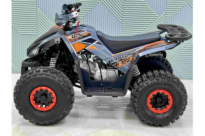 Комплект запчастей Racer Raptor 125
