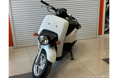 Скутер Honda Benly AA03-1003939