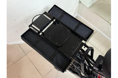Электровелосипед Monster MAIKAOLIN 240W 30A