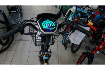 Электровелосипед Monster MAIKAOLIN H3 240W 15A 24"