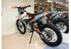 Мотоцикл кроссовый KAYO K1-L 250 MX 21/18