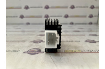 Реле-регулятор напряжения питбайка YX125