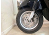 Скутер Honda Lead AF48-1007349