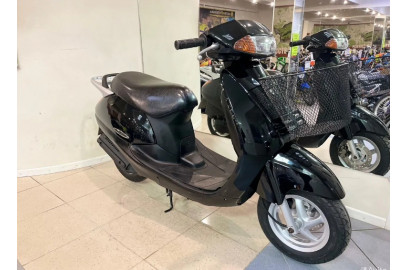 Скутер Honda Lead AF48-1007349