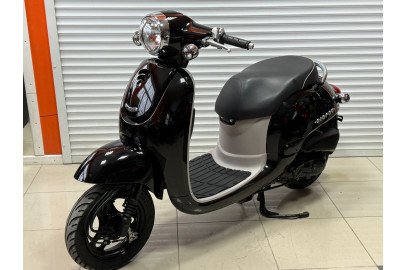 Скутер Honda Giorno AF70-1035126