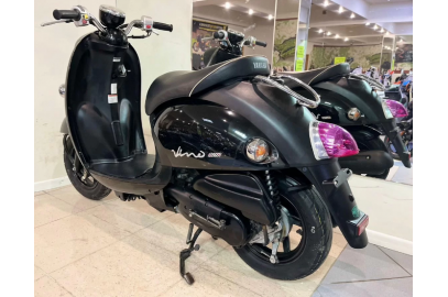 Скутер Yamaha Vino SA37J-522813