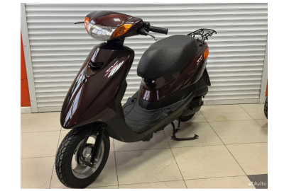 Cкутер Yamaha Jog SA36J-771971