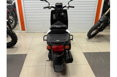 Скутер Yamaha Gear UA06J-377531