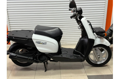 Скутер Yamaha Gear UA06J-160514