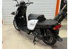 Скутер Yamaha Gear UA06J-160514
