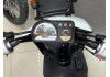 Скутер Yamaha Gear UA06J-161083