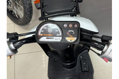 Скутер Yamaha Gear UA06J-161083