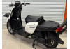 Скутер Yamaha Gear UA06J-160354