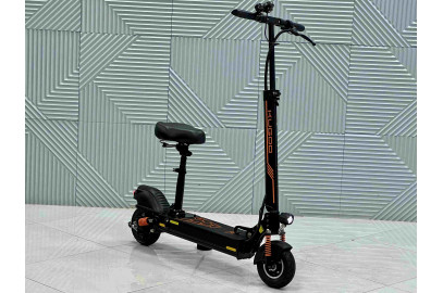 Электросамокат KUGOO M2+