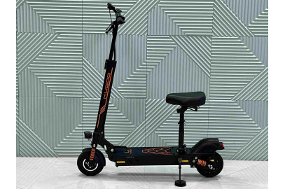 Электросамокат KUGOO M2+