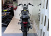 Мотоцикл Bajaj Avenger 220 Cruise черный глянцевый