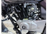 Мотоцикл Bajaj Avenger 220 Cruise черный глянцевый