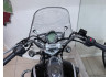 Мотоцикл Bajaj Avenger 220 Cruise черный глянцевый